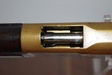 Rare Winchester 1866 Round barrel rifle 44 Rimfire - 9 of 20