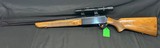 Early Browning Belgian BAR 30-06 - 7 of 18