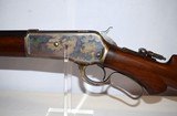 Special Order Winchester 1886 Semi- Deluxe 40-70 WCF - 2 of 23
