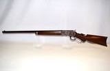 Special Order Winchester 1886 Semi- Deluxe 40-70 WCF - 1 of 23