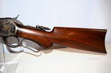 Special Order Winchester 1886 Semi- Deluxe 40-70 WCF - 3 of 23