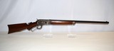 Special Order Winchester 1886 Semi- Deluxe 40-70 WCF - 17 of 23