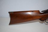 Special Order Winchester 1886 Semi- Deluxe 40-70 WCF - 19 of 23