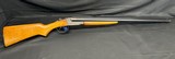Stevens Model 311A 20 ga Shotgun Double barrel No Credit card Fees - 8 of 15
