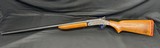 Harrington & Richardson Topper model 158 12 ga Includes shipping and Credit Card Fee's - 1 of 13