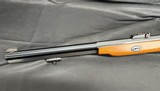 Thompson Center White Mountain Carbine **Excellent condition** 50 Cal **No shipping or Credit Card Fees** - 7 of 11