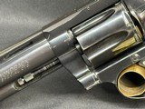 Colt Diamondback 1970 Blued 38 Special - 6 of 16