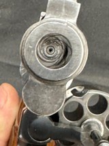 Colt Diamondback 1970 Blued 38 Special - 14 of 16