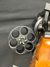 Colt Diamondback 1970 Blued 38 Special - 13 of 16