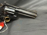 Colt Diamondback 1970 Blued 38 Special - 2 of 16