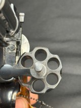 Colt Diamondback 1970 Blued 38 Special - 11 of 16