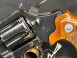 Colt Diamondback 1970 Blued 38 Special - 5 of 16