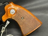 Colt Diamondback 1970 Blued 38 Special - 7 of 16