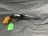 A.S.M 44 cal Black powder percussion revolver - 1 of 12