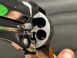 A.S.M 44 cal Black powder percussion revolver - 11 of 12