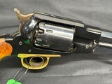 A.S.M 44 cal Black powder percussion revolver - 2 of 12
