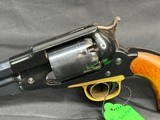 A.S.M 44 cal Black powder percussion revolver - 6 of 12