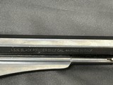 A.S.M 44 cal Black powder percussion revolver - 9 of 12