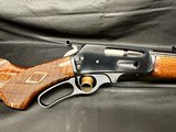 Excellent Marlin 336C 35 Rem, fancy stock - 1 of 20