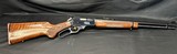 Excellent Marlin 336C 35 Rem, fancy stock - 3 of 20