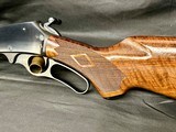 Excellent Marlin 336C 35 Rem, fancy stock - 10 of 20