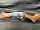 Excellent Marlin 336C 35 Rem, fancy stock - 9 of 20