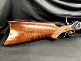 Uberti 1885 45/70 30” octagon - 3 of 6