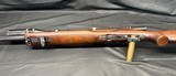 Winchester 52 Target Rifle with Unertl 15x Scope and 2 stocks - 22 of 25