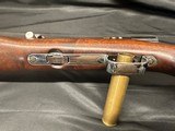 Winchester 52 Target Rifle with Unertl 15x Scope and 2 stocks - 23 of 25