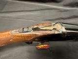 CZ Ringneck 410ga shotgun. No Longer Produced. SxS - 7 of 15