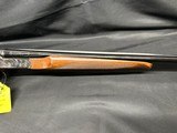 CZ Ringneck 410ga shotgun. No Longer Produced. SxS - 5 of 15