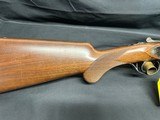 CZ Ringneck 410ga shotgun. No Longer Produced. SxS - 3 of 15