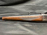 Nice Savage model 99EG 1949 300 Savage - 12 of 21