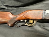 Nice Savage model 99EG 1949 300 Savage - 3 of 21