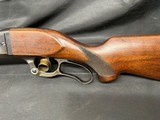 Nice Savage model 99EG 1949 300 Savage - 10 of 21