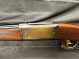 Nice Savage model 99EG 1949 300 Savage - 9 of 21