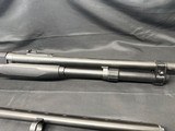 Winchester 1300 Pump 12 ga extended mag tube and extra slug barrel - 4 of 13