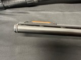 Winchester 1300 Pump 12 ga extended mag tube and extra slug barrel - 13 of 13