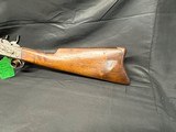 Remington Hard to find commercial #1 Rolling block in .44 CF Antique - 8 of 19