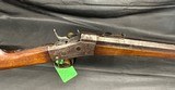 Remington Hard to find commercial #1 Rolling block in .44 CF Antique - 16 of 19
