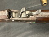 Remington Hard to find commercial #1 Rolling block in .44 CF Antique - 11 of 19