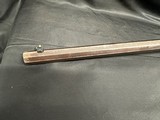 Remington Hard to find commercial #1 Rolling block in .44 CF Antique - 7 of 19