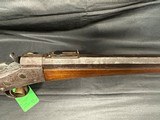 Remington Hard to find commercial #1 Rolling block in .44 CF Antique - 3 of 19