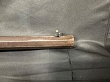 Remington Hard to find commercial #1 Rolling block in .44 CF Antique - 4 of 19