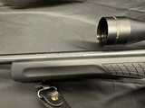 Rossi .22 Mag (WMR) Rifle with Scope and sling - 8 of 9