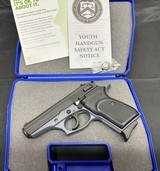 Bersa Thunder 380 Cobalt Kinetic two tone. Lipseys Exclusive ** Price includes shipping and Credit Card fees** - 2 of 4