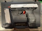 Walther CCP M2 New Dual tone .380 **Price includes all shipping and Credit Card Fees** - 8 of 8
