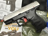 Walther CCP M2 New Dual tone .380 **Price includes all shipping and Credit Card Fees** - 5 of 8