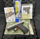 Walther CCP M2 New Dual tone .380 **Price includes all shipping and Credit Card Fees**