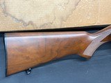 Attn Ruger collectors *Early Ruger 10-22 Sporter Mfg 1972 Rare Figured walnut stock With original Box! - 8 of 16